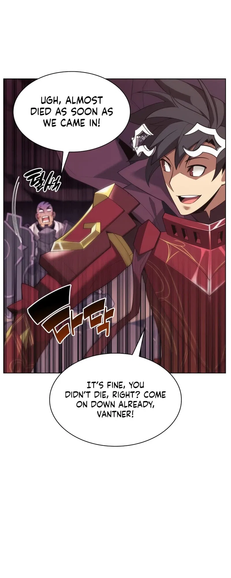 Overgeared Chapter 152 – Page 64