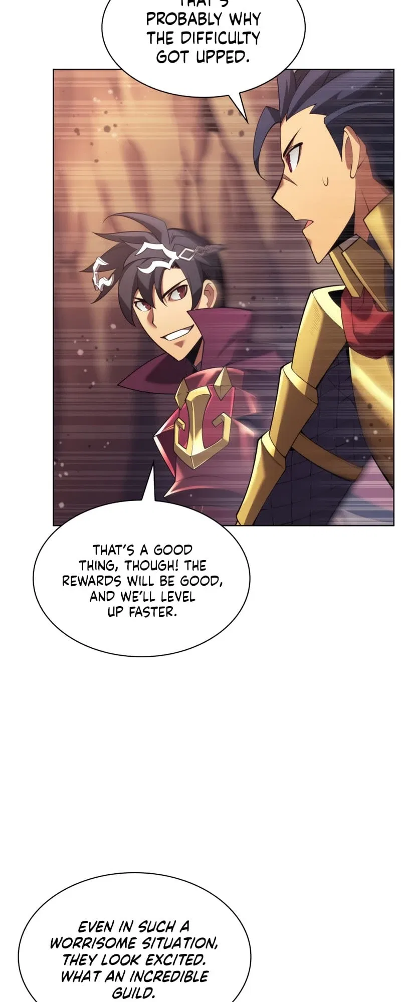 Overgeared Chapter 152 – Page 71