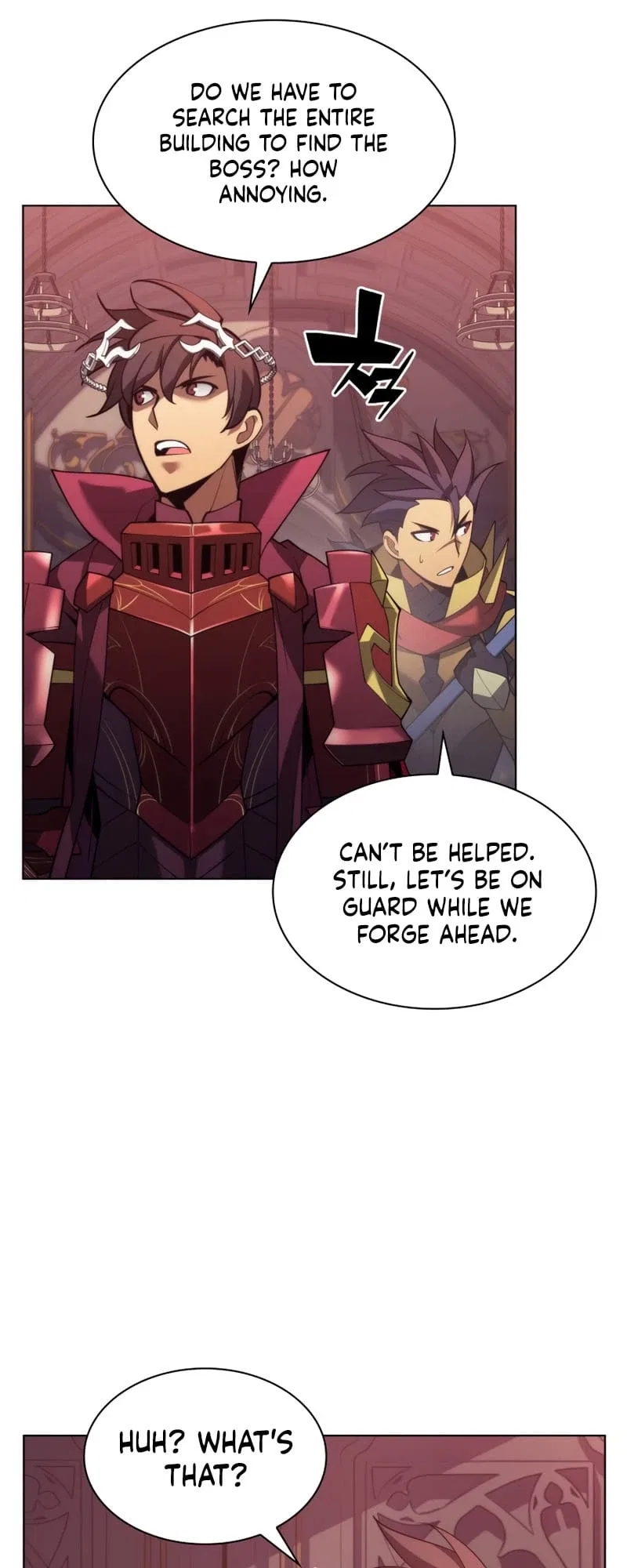 Overgeared Chapter 152 – Page 75