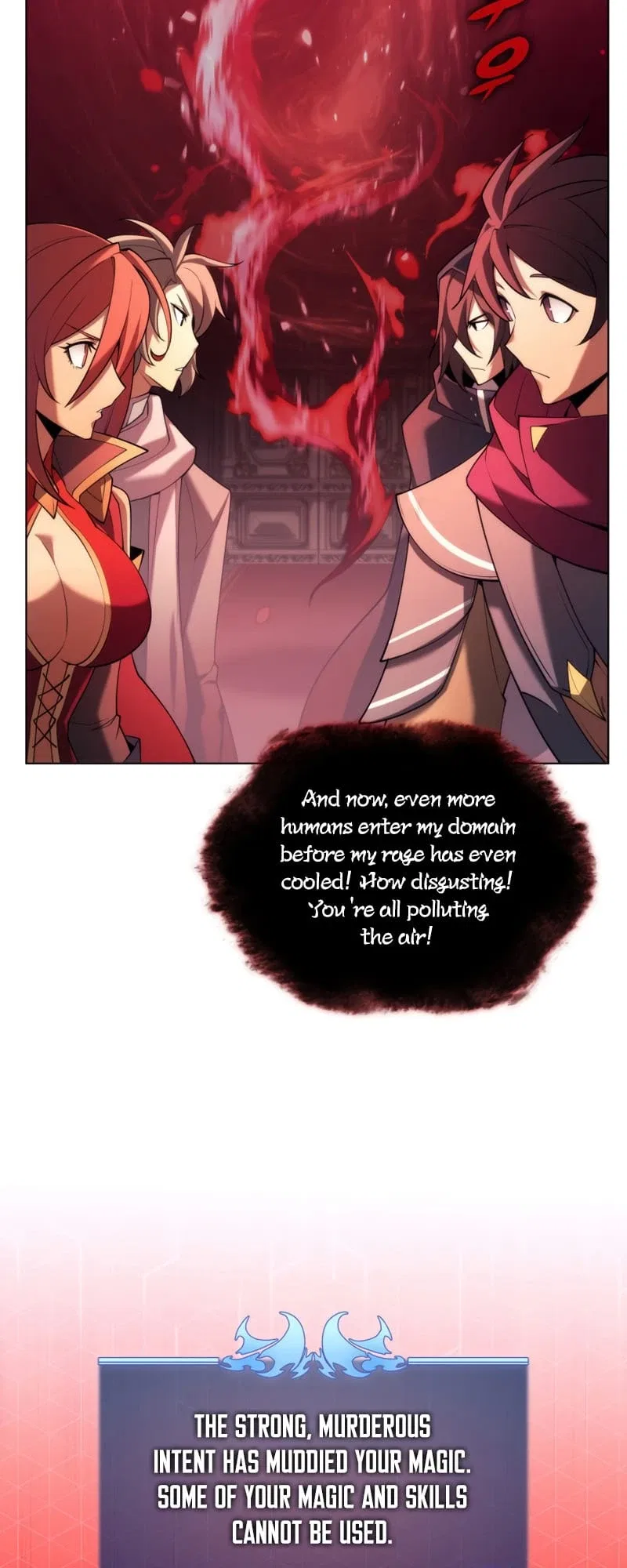 Overgeared Chapter 152 – Page 77