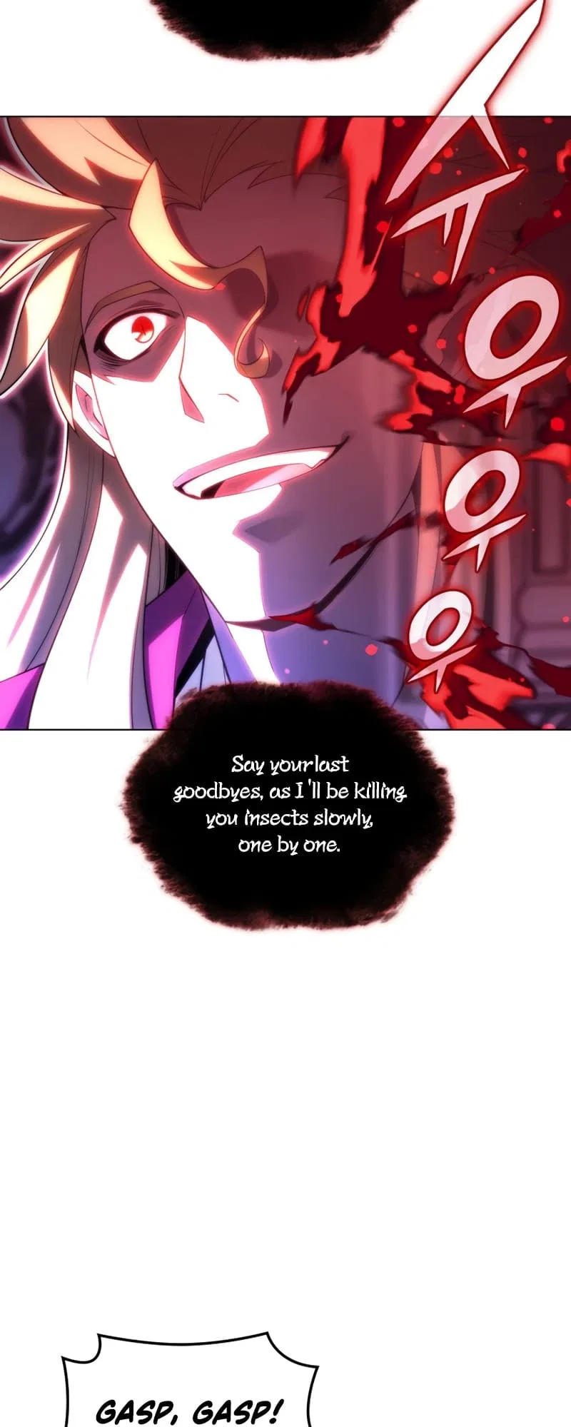 Overgeared Chapter 152 – Page 84