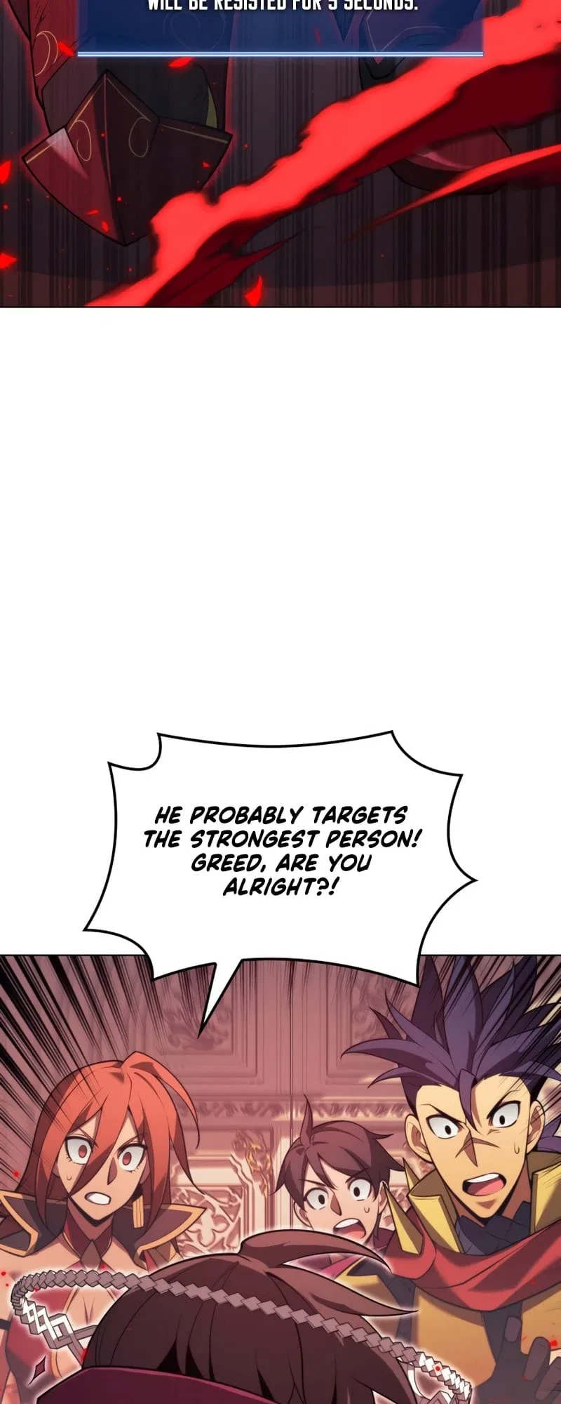 Overgeared Chapter 152 – Page 88