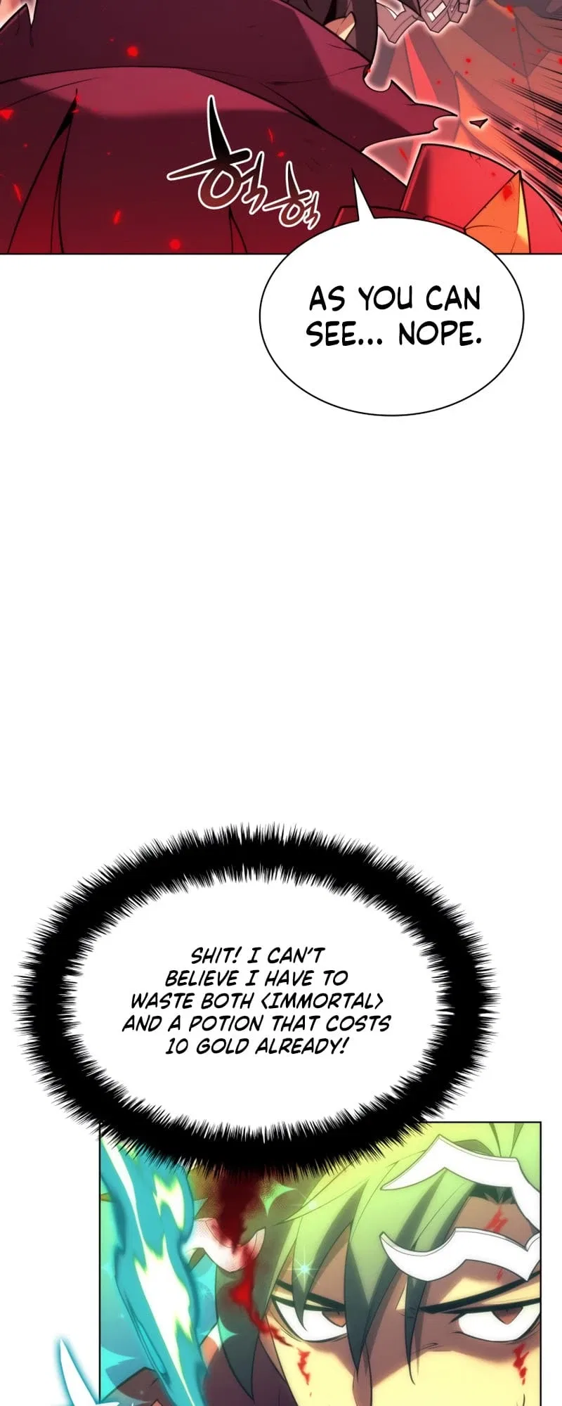 Overgeared Chapter 152 – Page 89