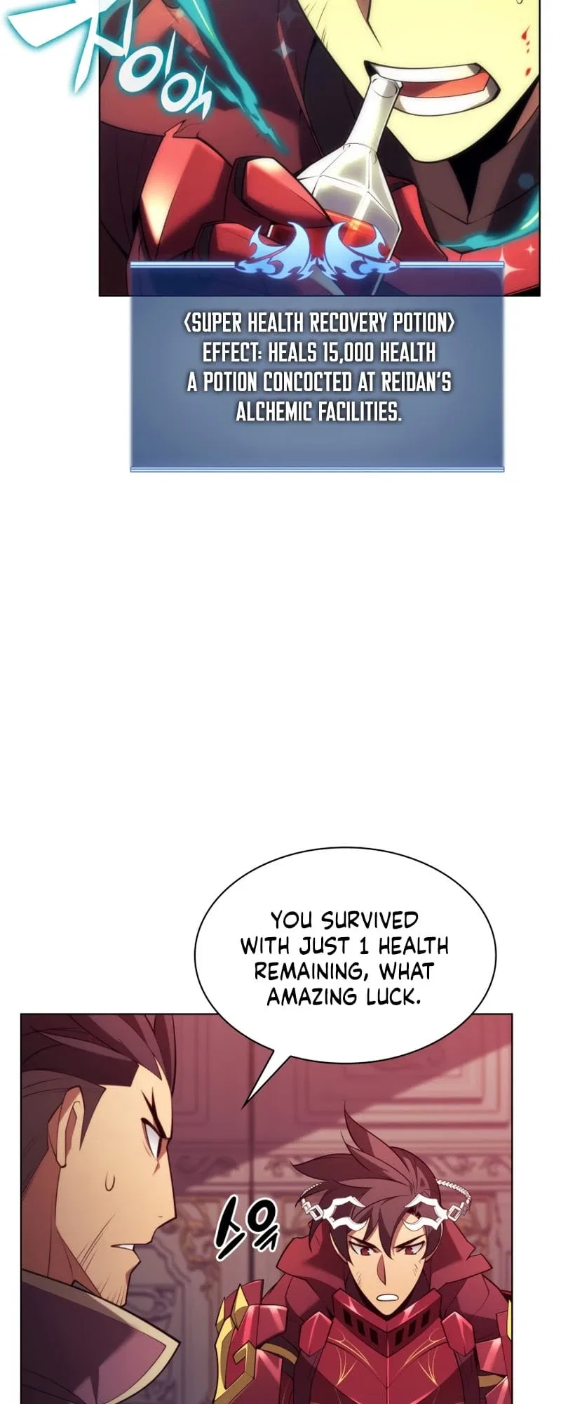 Overgeared Chapter 152 – Page 90