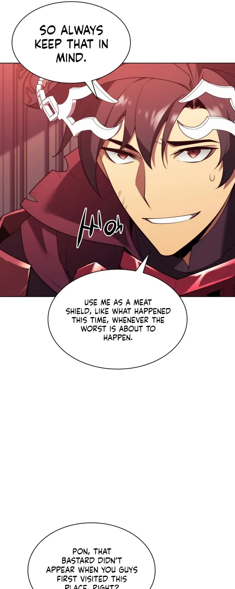 Overgeared Chapter 152 – Page 92