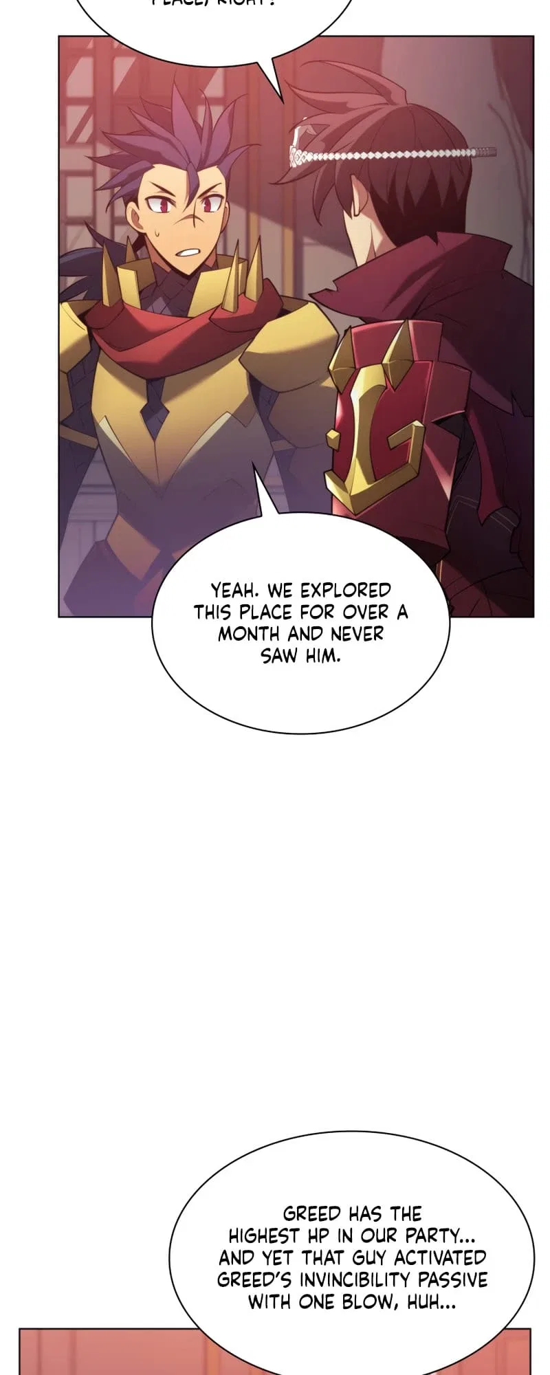 Overgeared Chapter 152 – Page 93