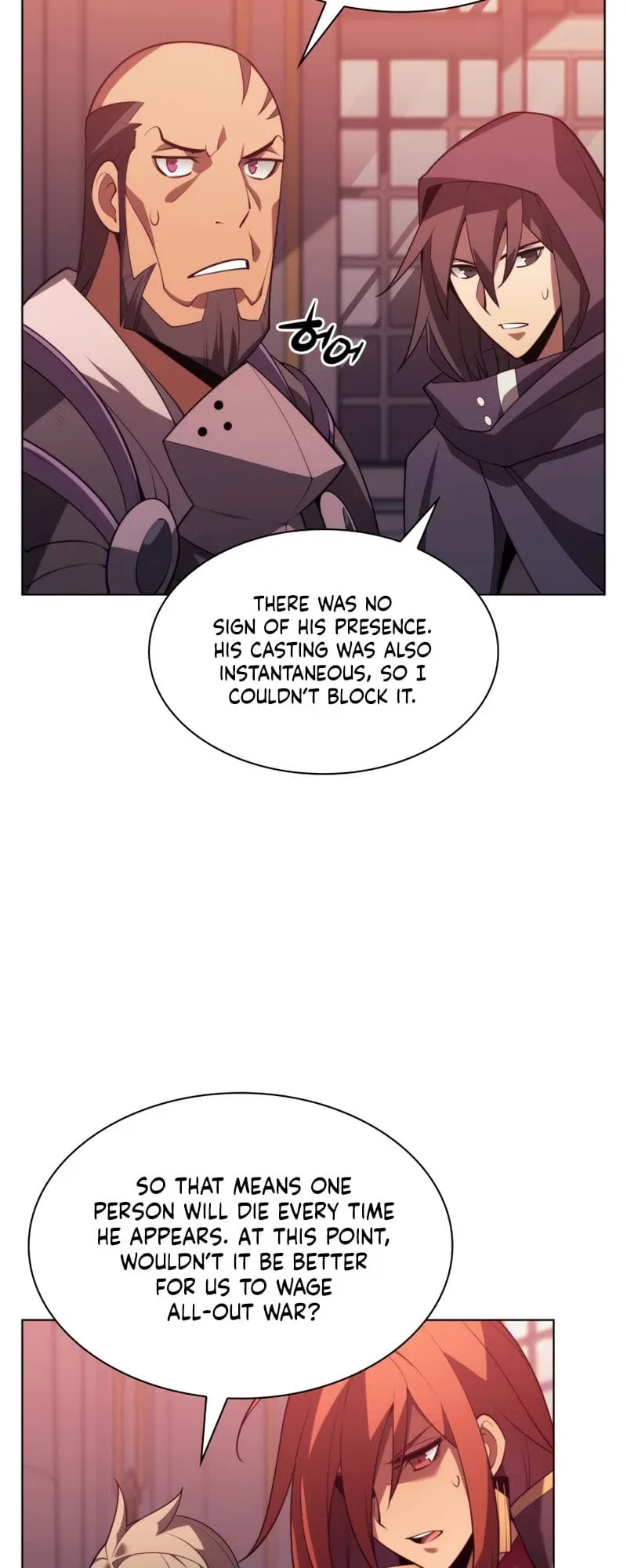 Overgeared Chapter 152 – Page 94