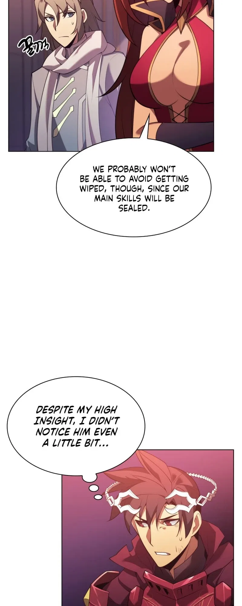 Overgeared Chapter 152 – Page 95