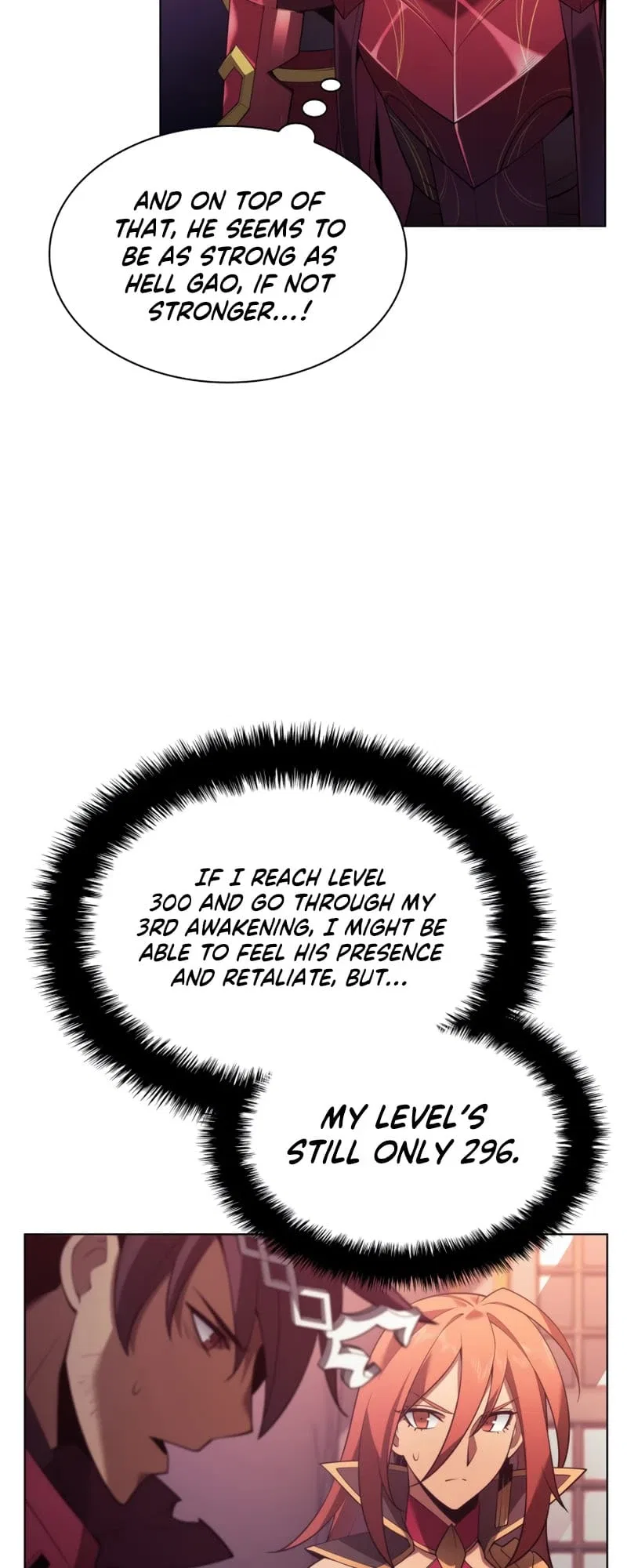 Overgeared Chapter 152 – Page 96