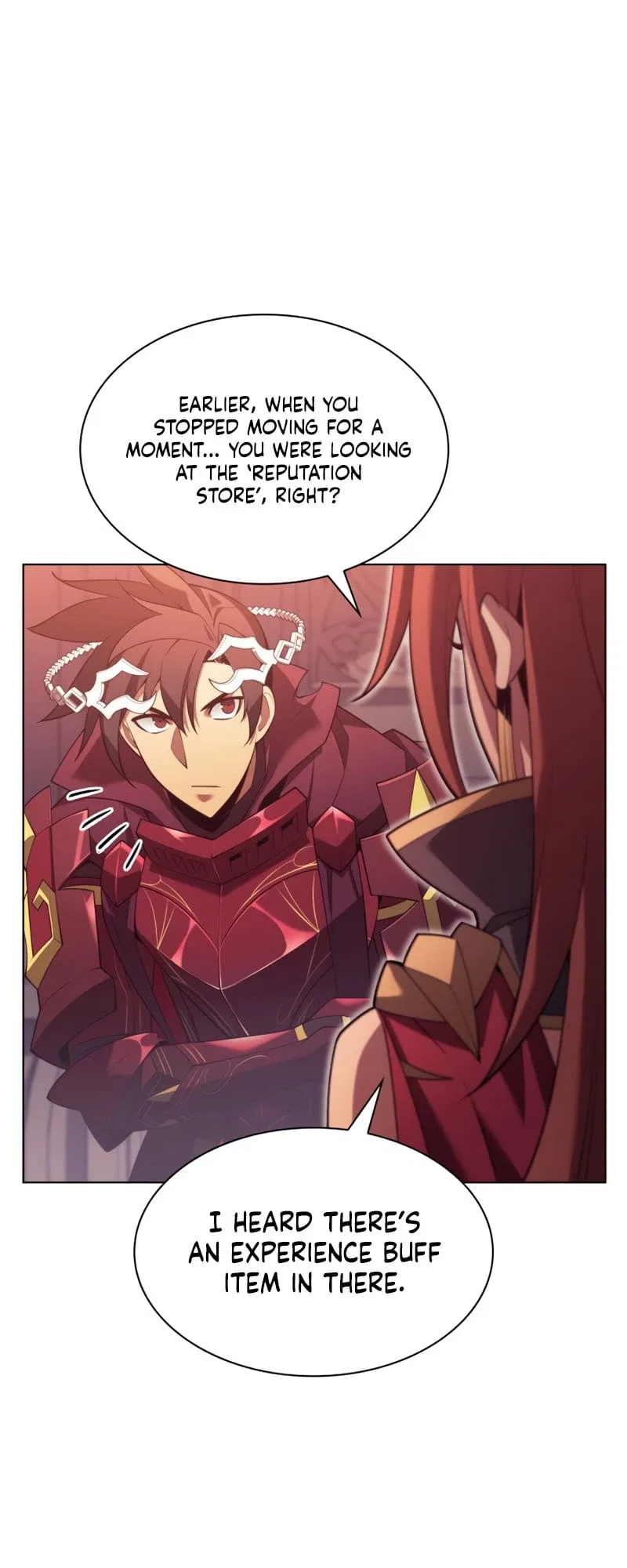 Overgeared Chapter 152 – Page 100