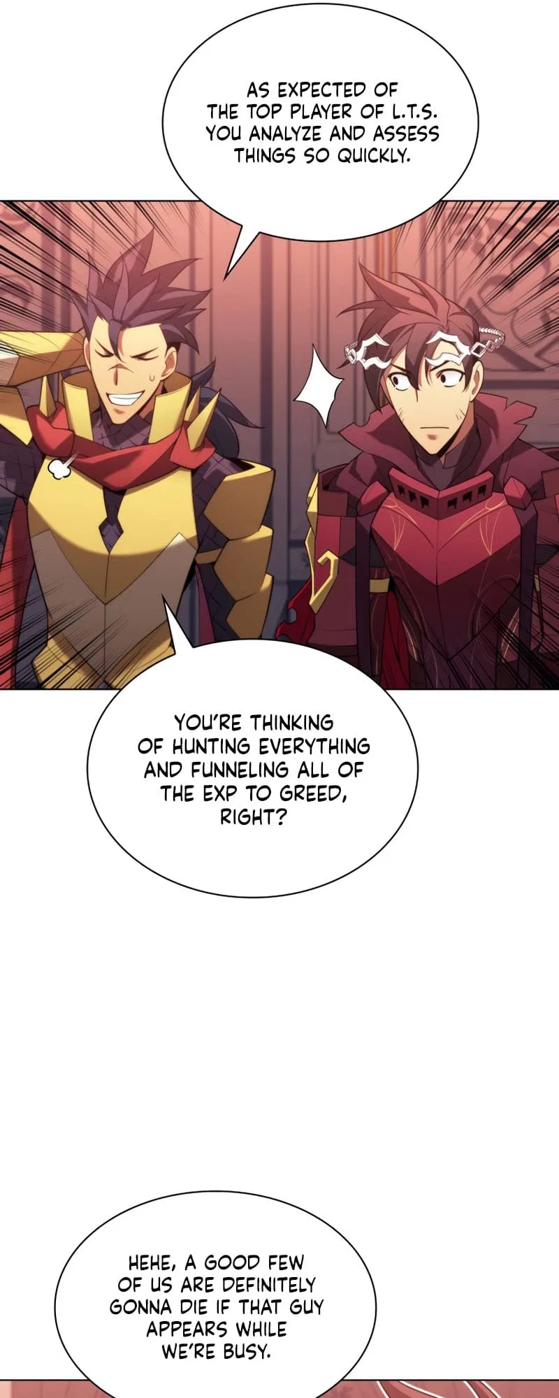 Overgeared Chapter 152 – Page 104