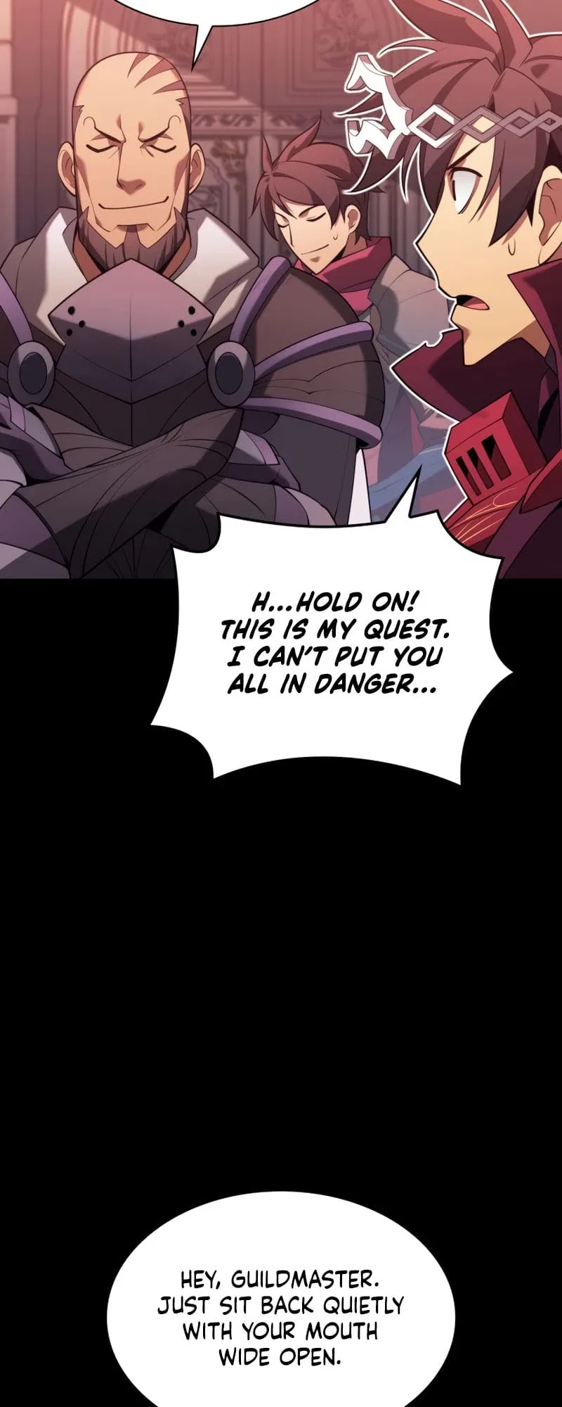 Overgeared Chapter 152 – Page 105