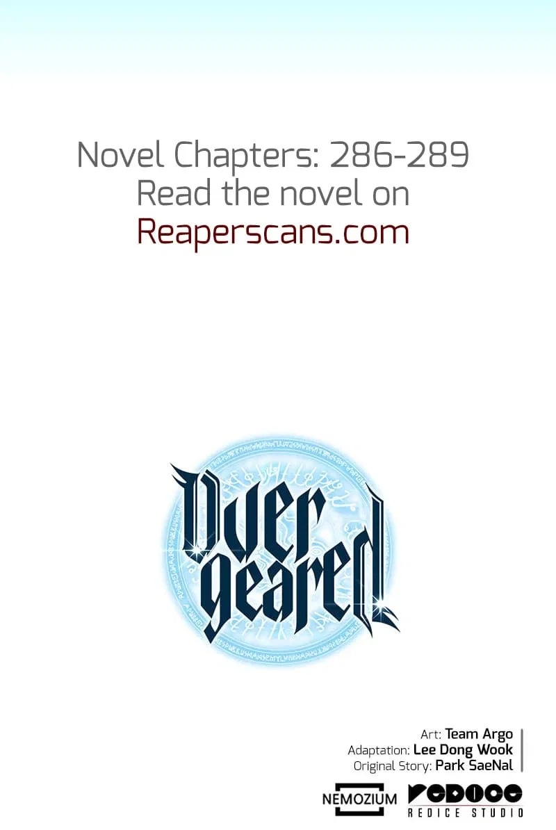 Overgeared Chapter 152 – Page 109
