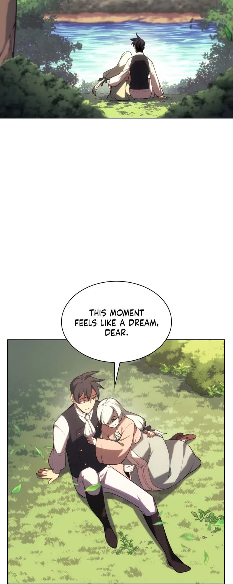 Overgeared Chapter 151 – Page 4