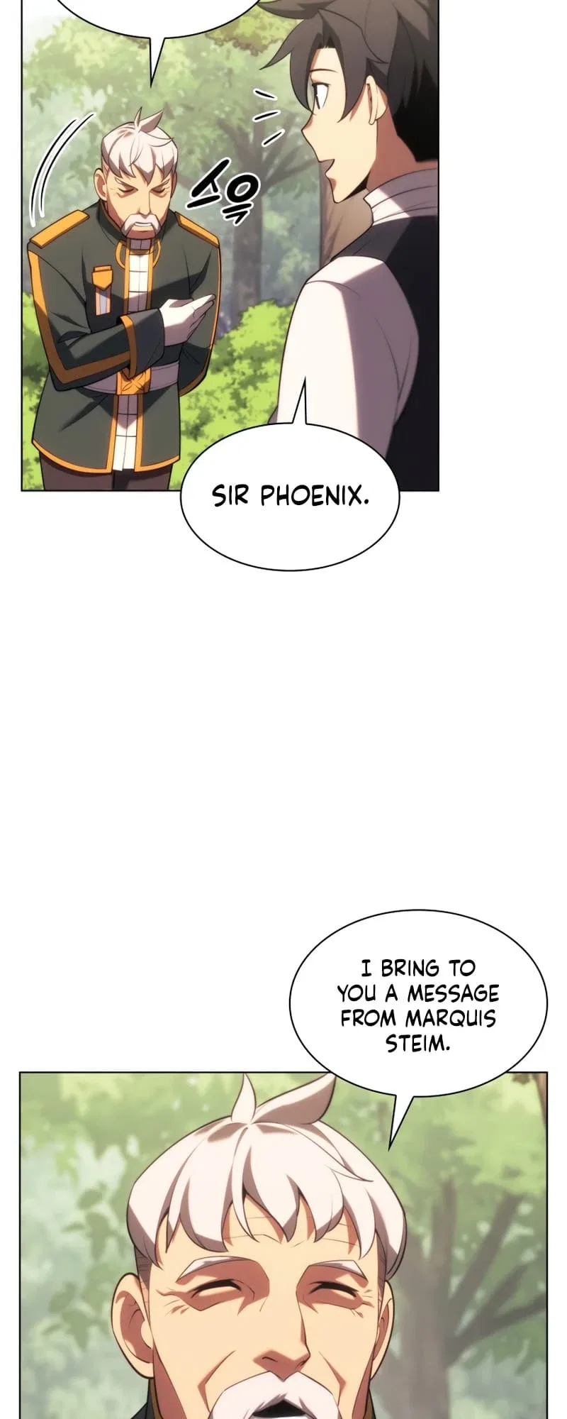 Overgeared Chapter 151 – Page 17