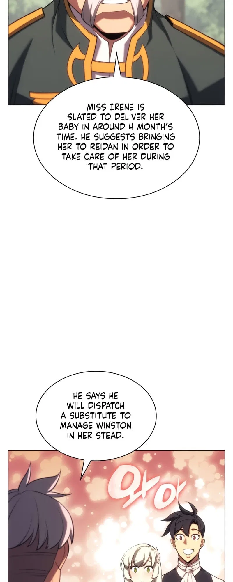 Overgeared Chapter 151 – Page 18