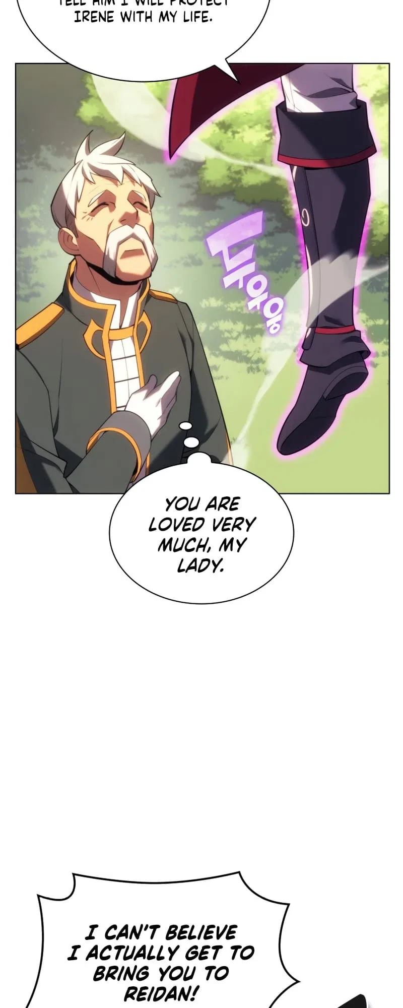 Overgeared Chapter 151 – Page 21