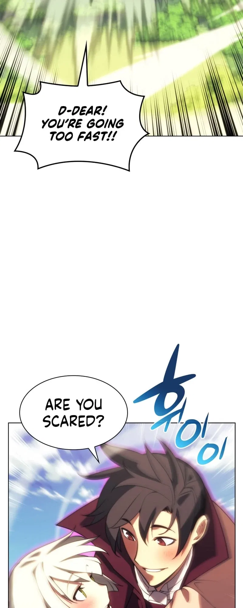 Overgeared Chapter 151 – Page 23
