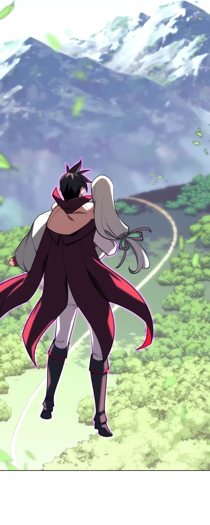 Overgeared Chapter 151 – Page 26