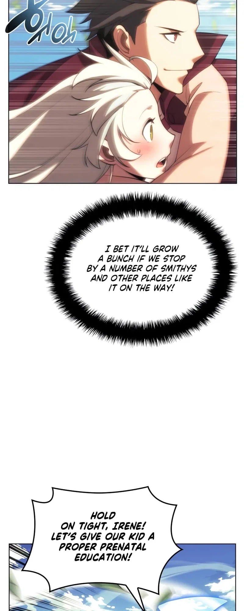 Overgeared Chapter 151 – Page 30