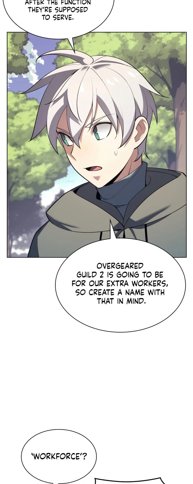 Overgeared Chapter 151 – Page 42