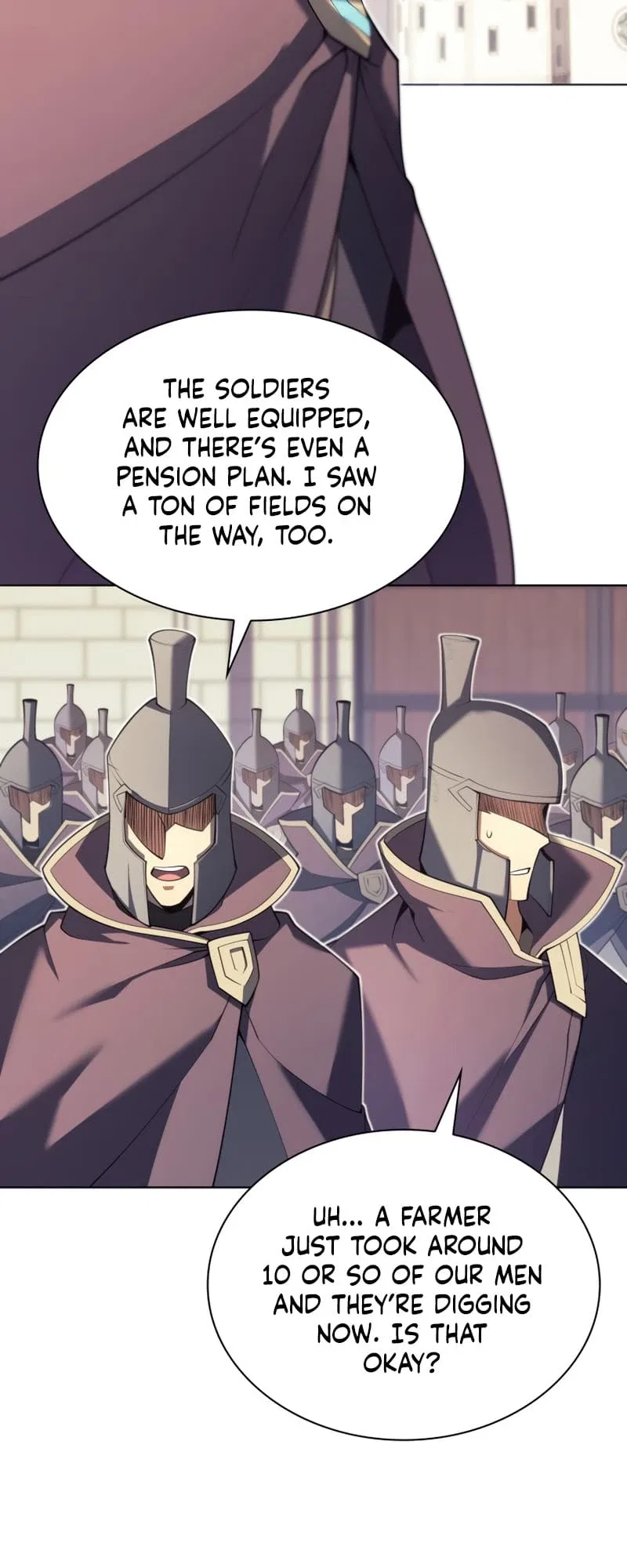 Overgeared Chapter 151 – Page 46