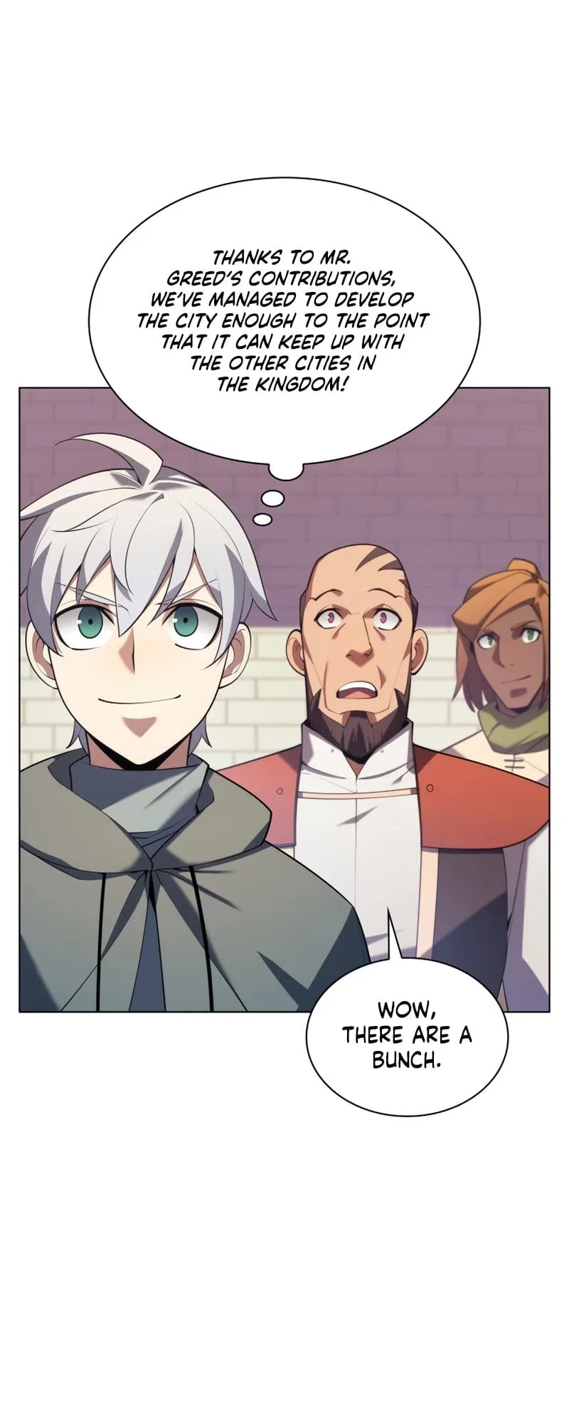 Overgeared Chapter 151 – Page 47
