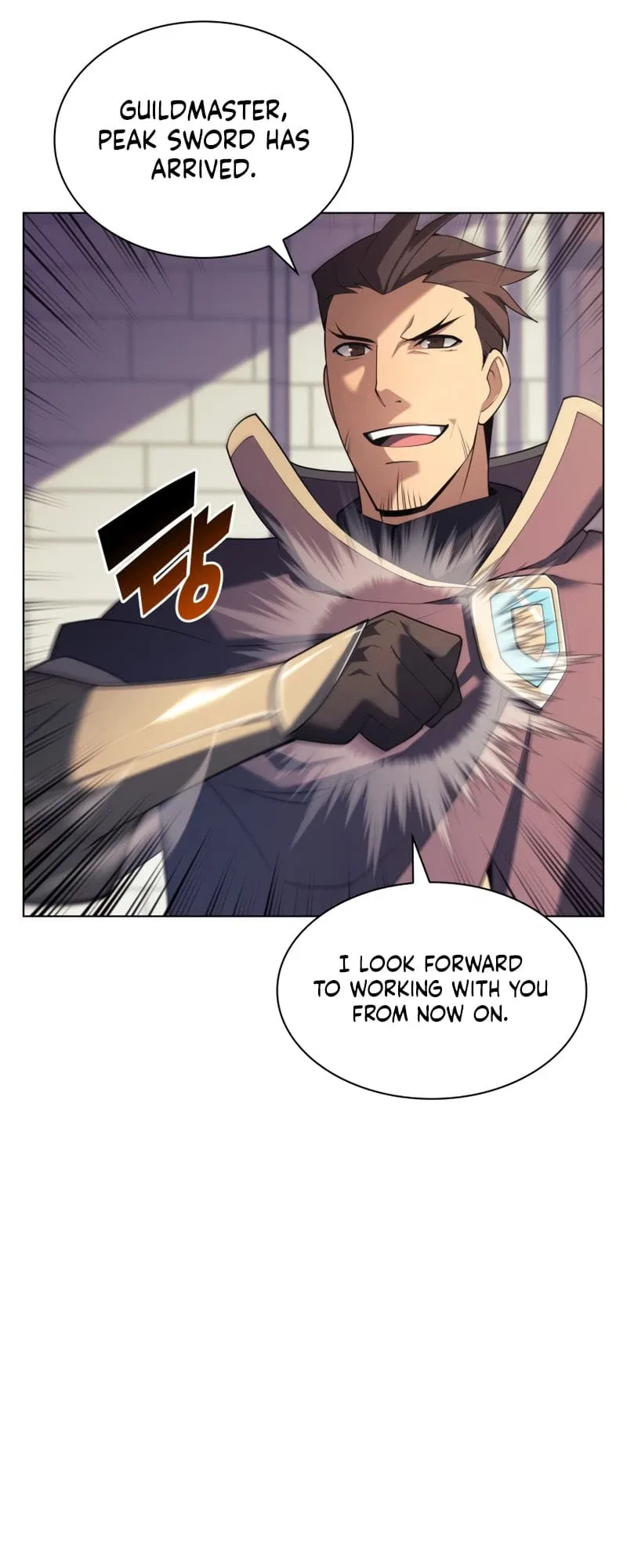 Overgeared Chapter 151 – Page 48