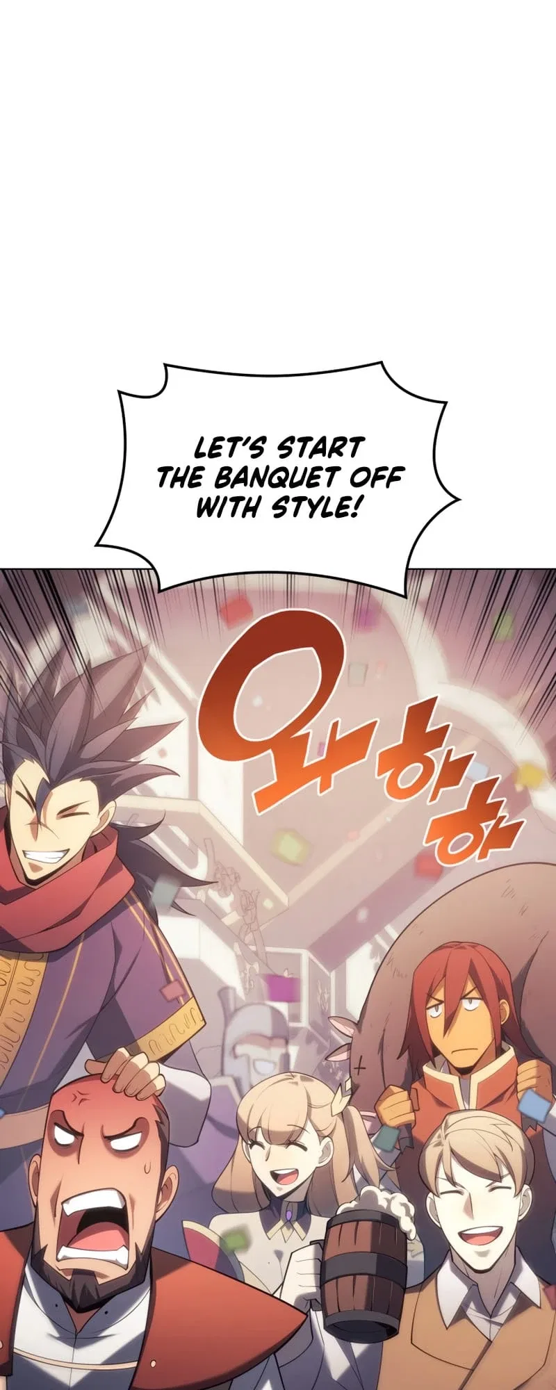Overgeared Chapter 151 – Page 53