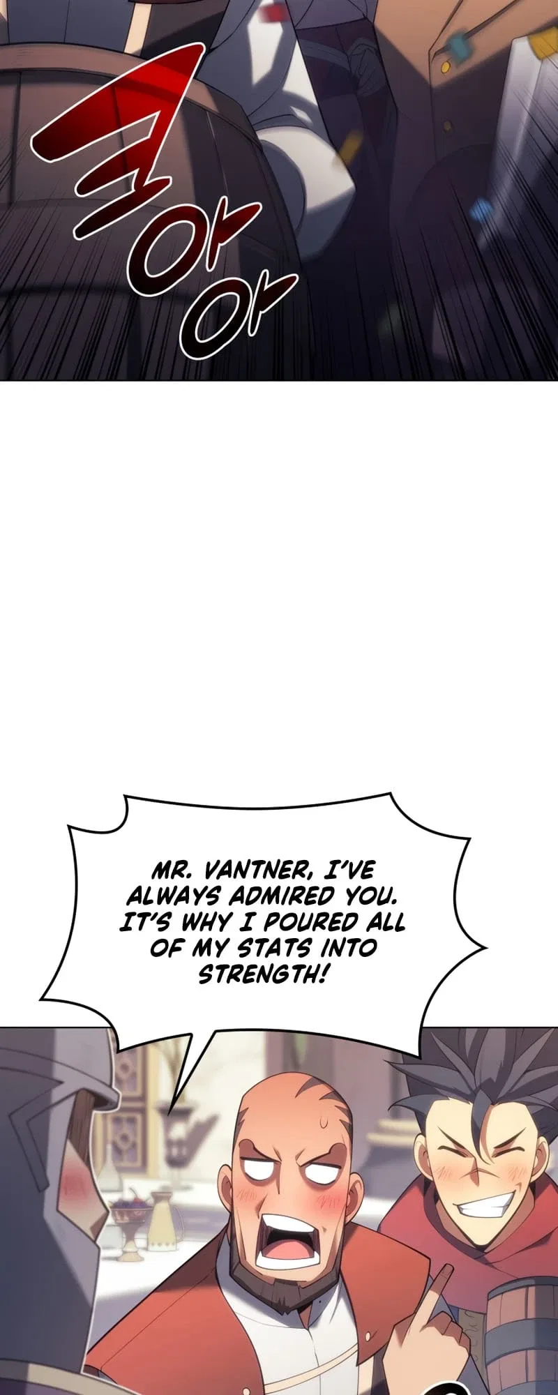 Overgeared Chapter 151 – Page 54