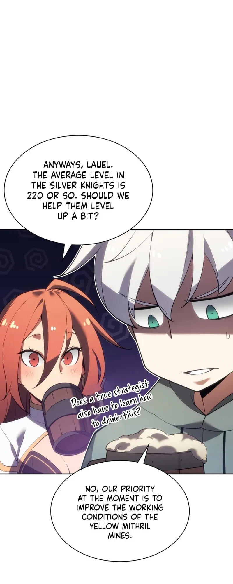 Overgeared Chapter 151 – Page 58