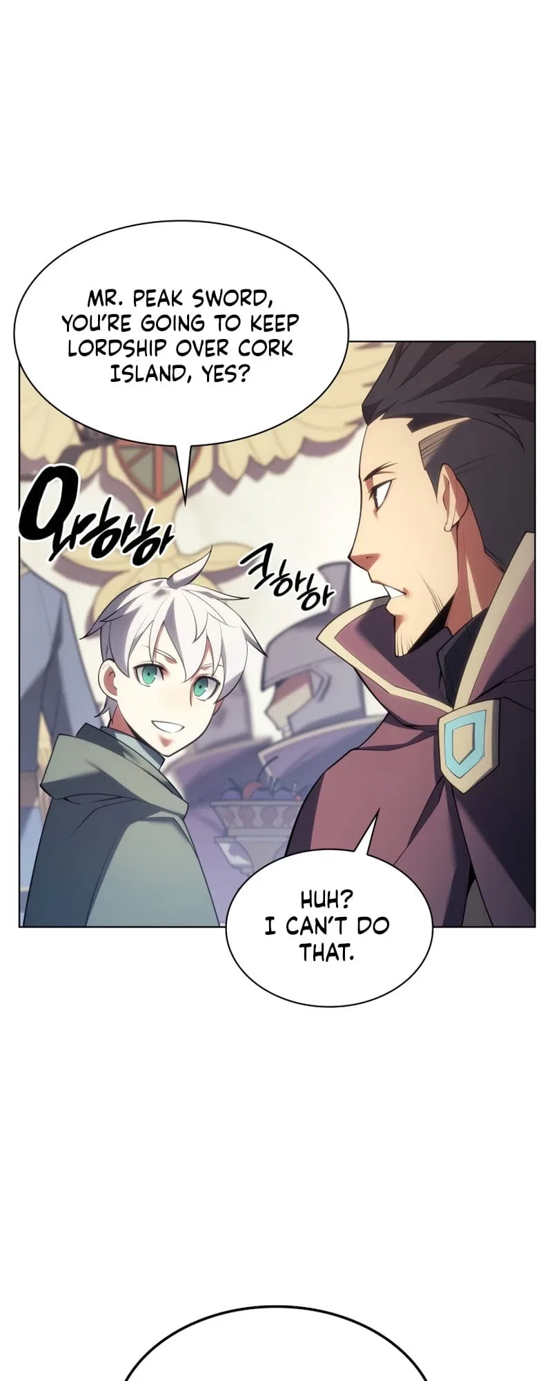Overgeared Chapter 151 – Page 60