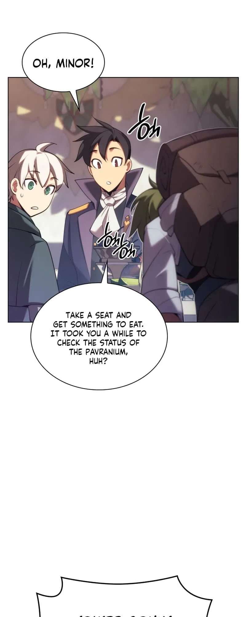 Overgeared Chapter 151 – Page 64