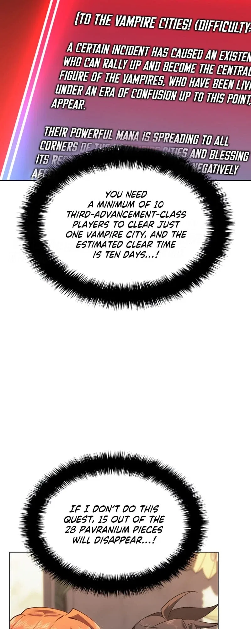 Overgeared Chapter 151 – Page 84