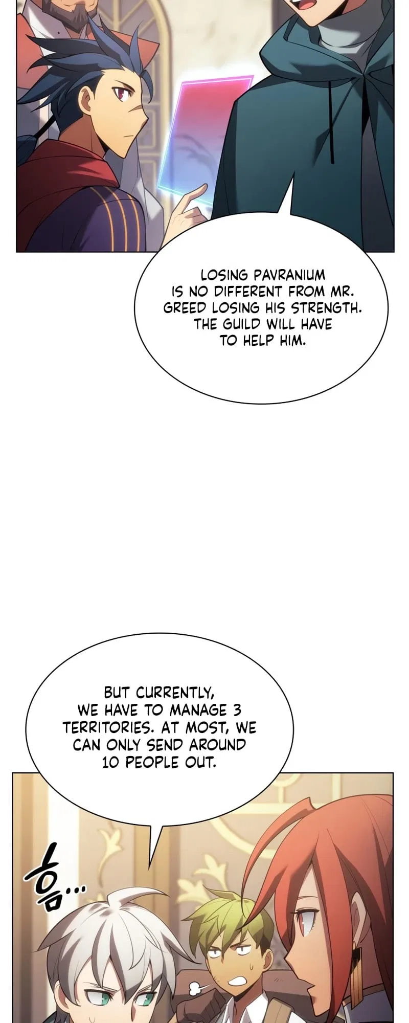 Overgeared Chapter 151 – Page 86