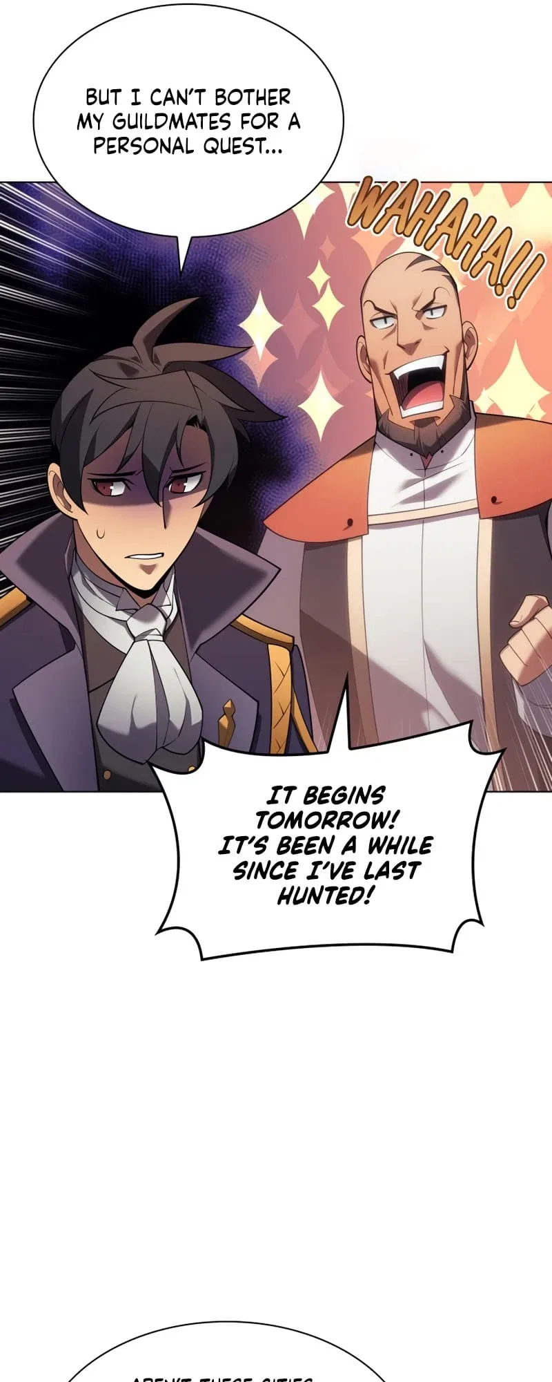 Overgeared Chapter 151 – Page 88