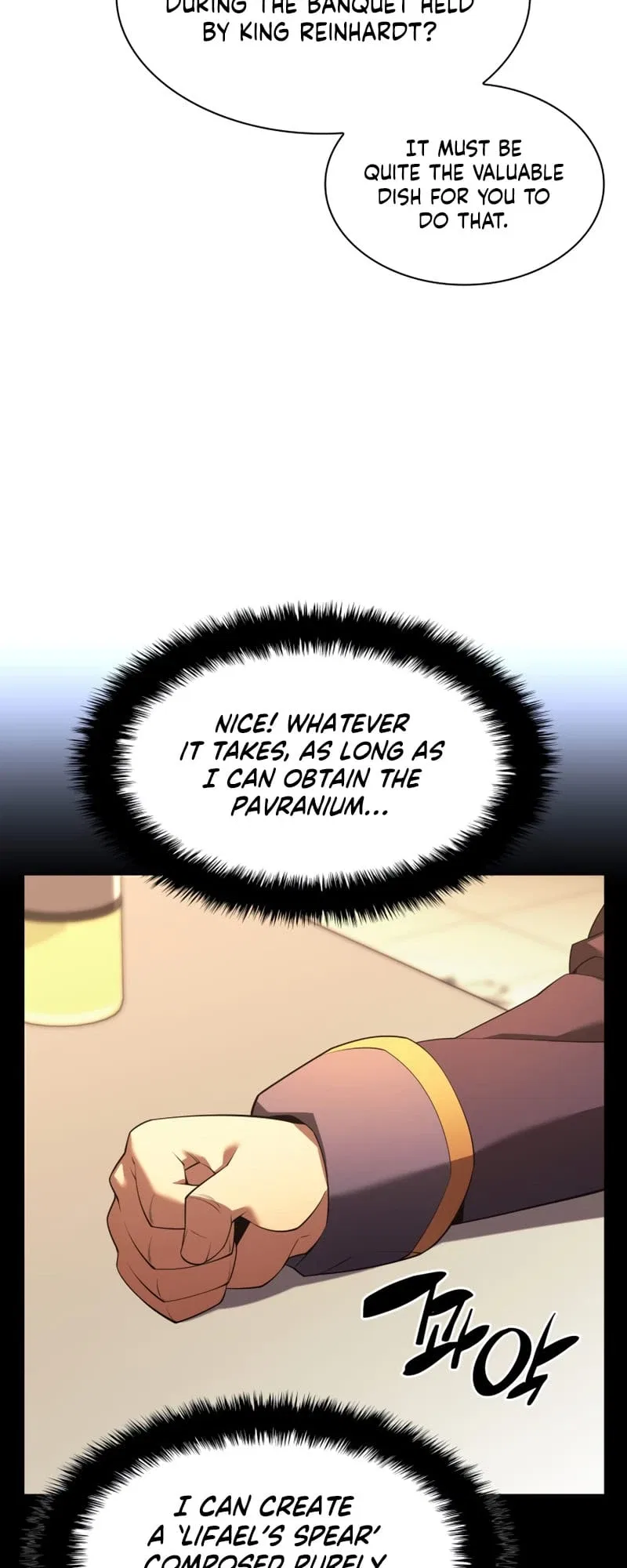 Overgeared Chapter 151 – Page 92