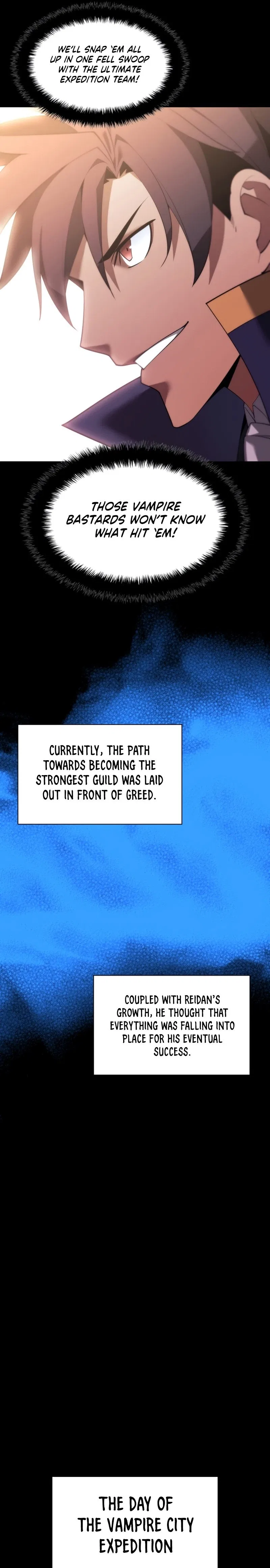 Overgeared Chapter 151 – Page 94