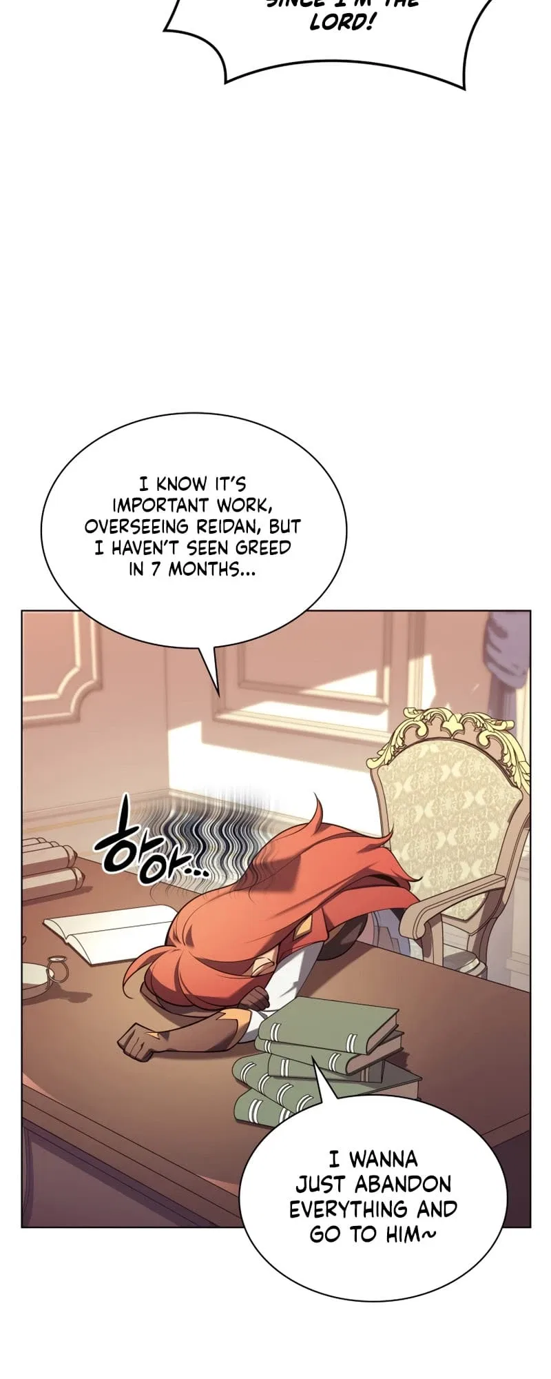 Overgeared Chapter 150 – Page 3
