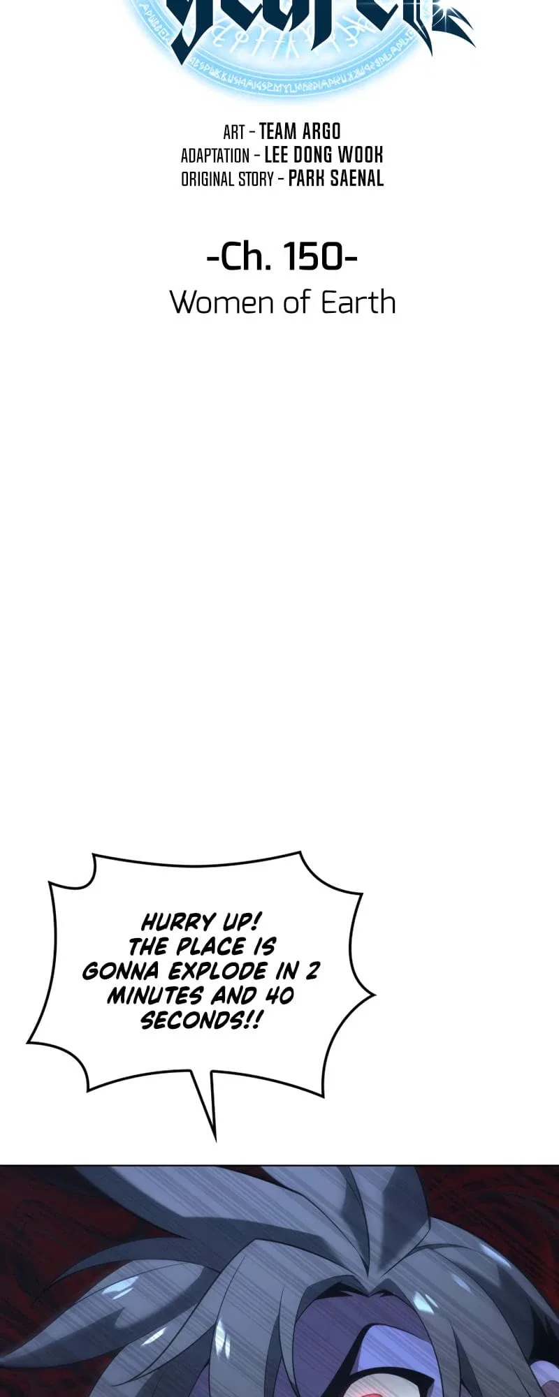 Overgeared Chapter 150 – Page 10
