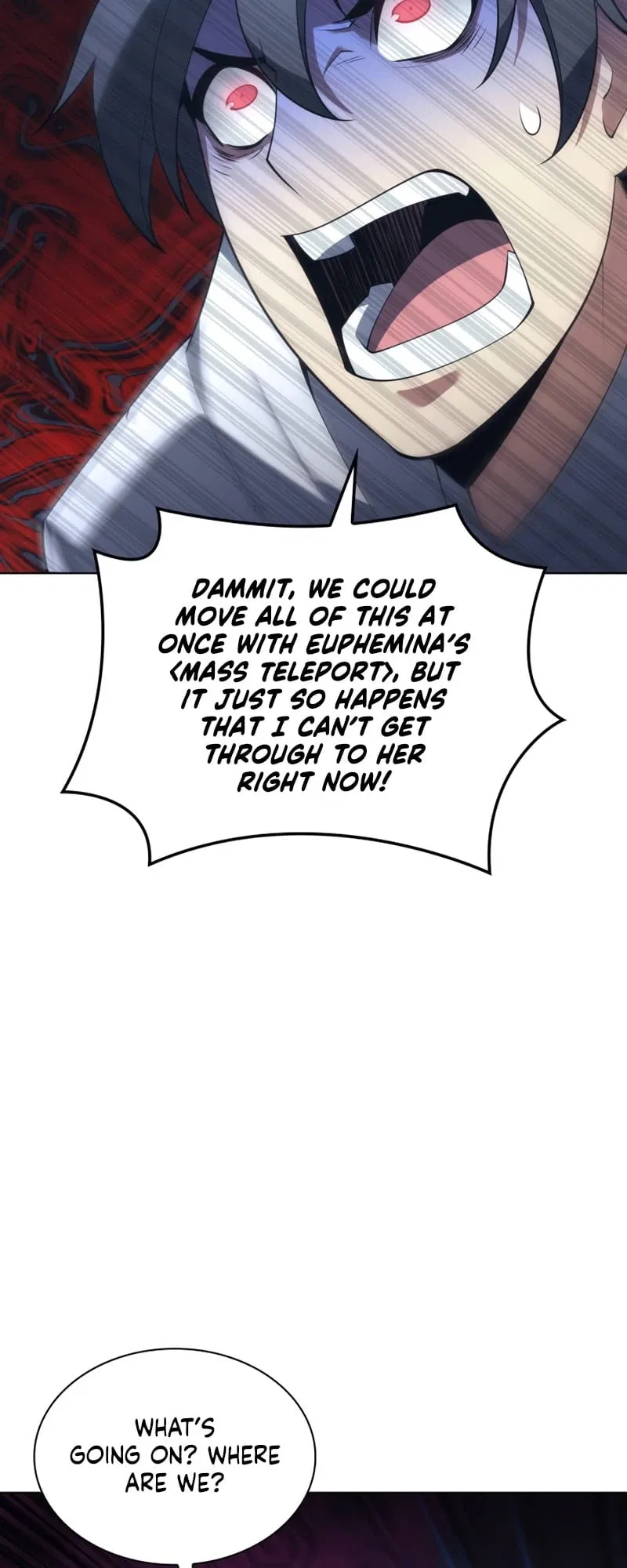 Overgeared Chapter 150 – Page 11