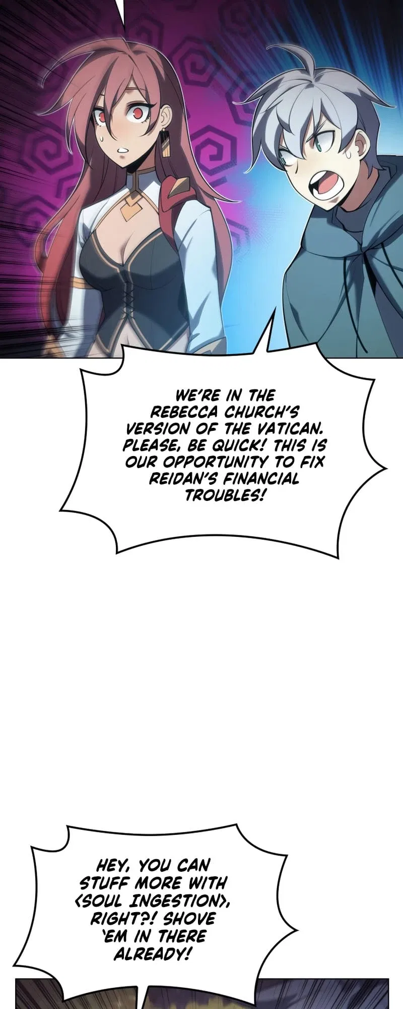 Overgeared Chapter 150 – Page 12
