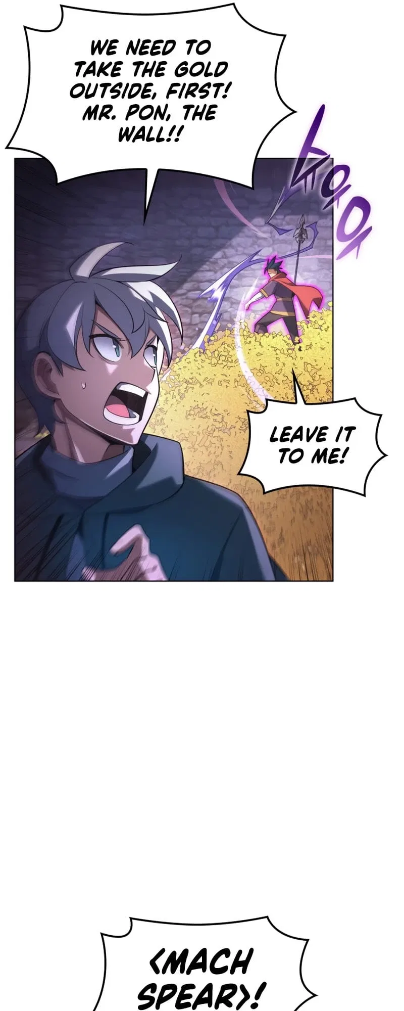 Overgeared Chapter 150 – Page 14