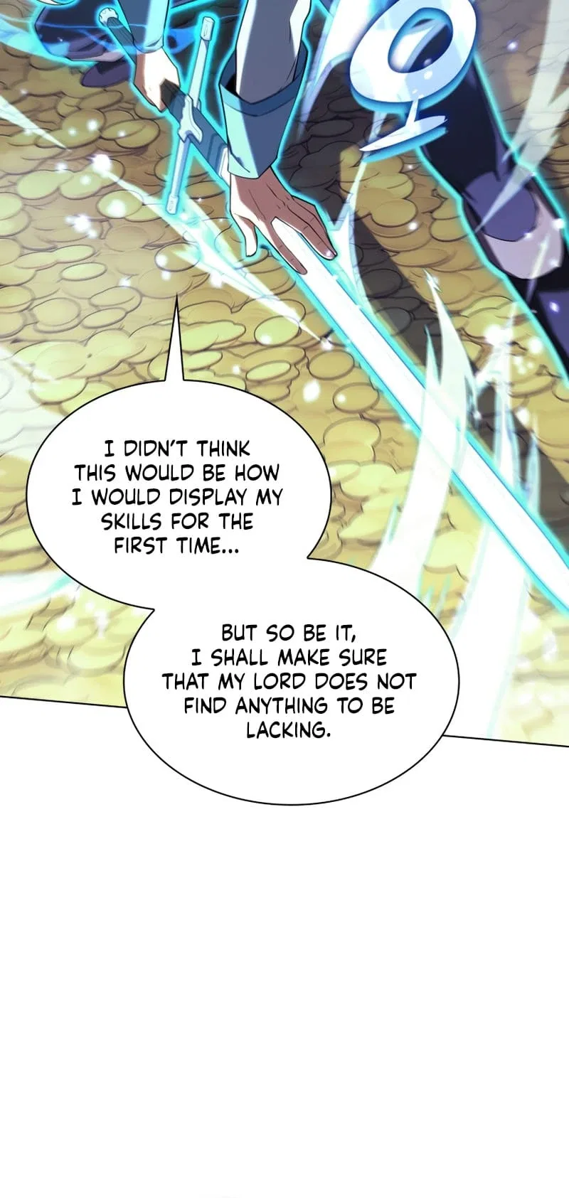 Overgeared Chapter 150 – Page 19