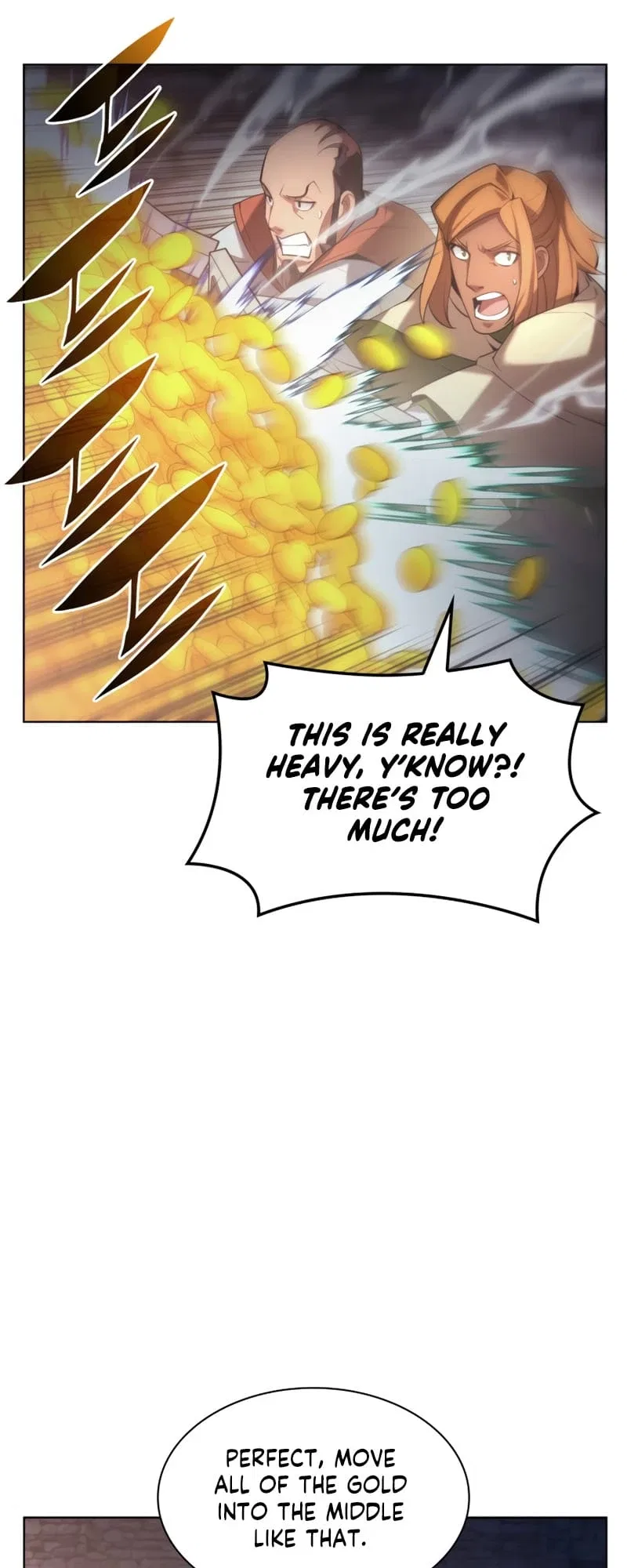 Overgeared Chapter 150 – Page 21