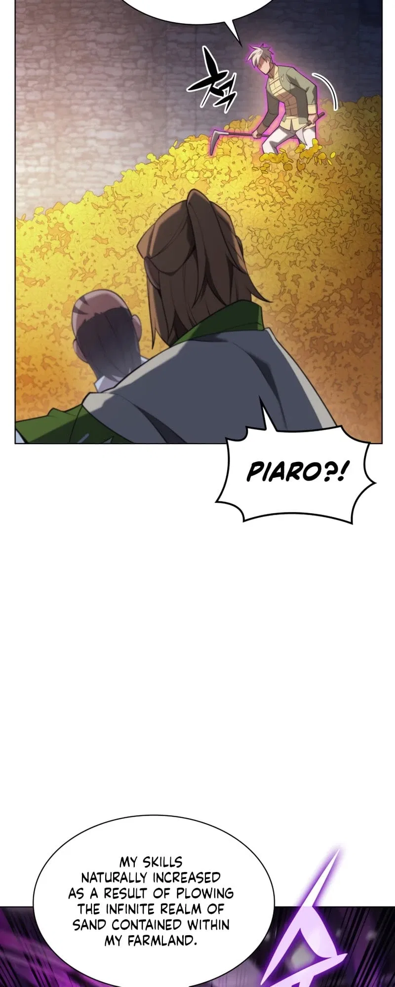 Overgeared Chapter 150 – Page 22