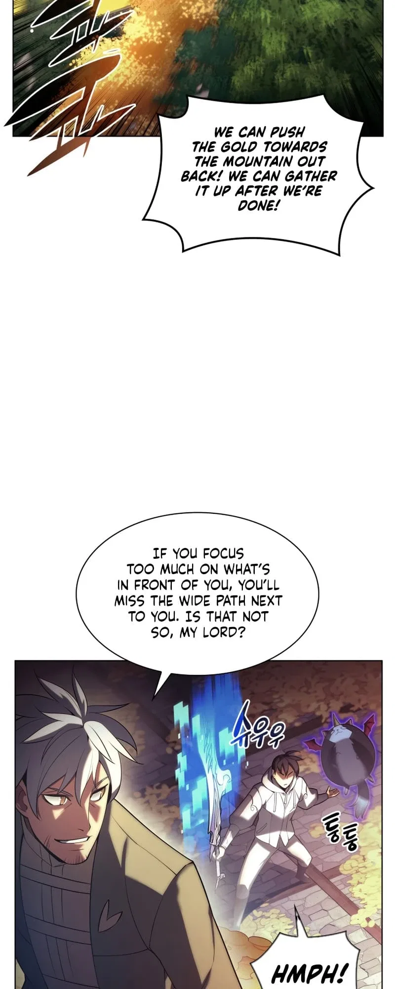 Overgeared Chapter 150 – Page 28