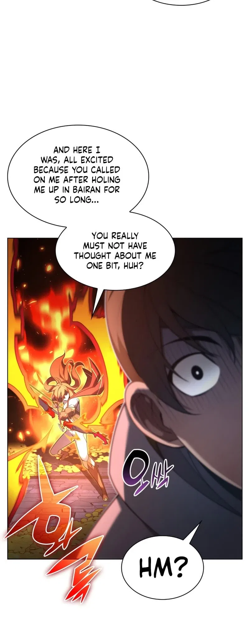 Overgeared Chapter 150 – Page 34