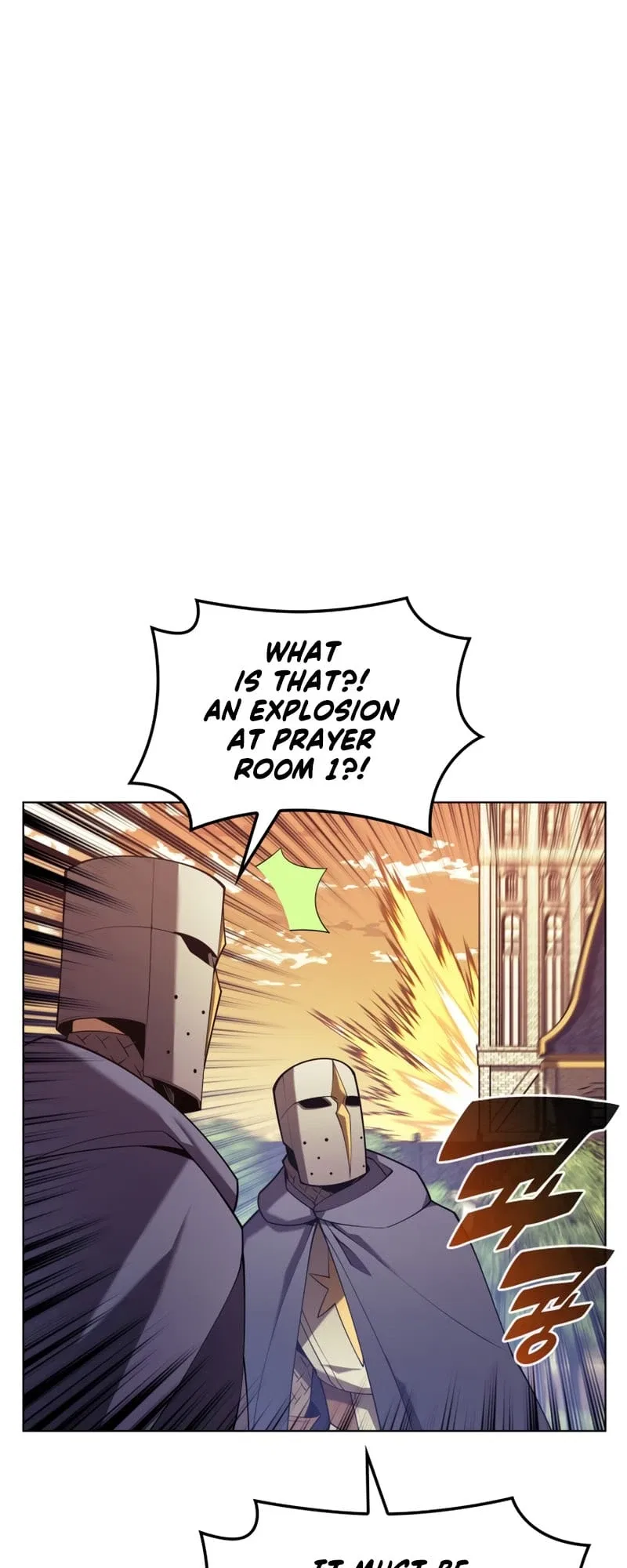 Overgeared Chapter 150 – Page 39