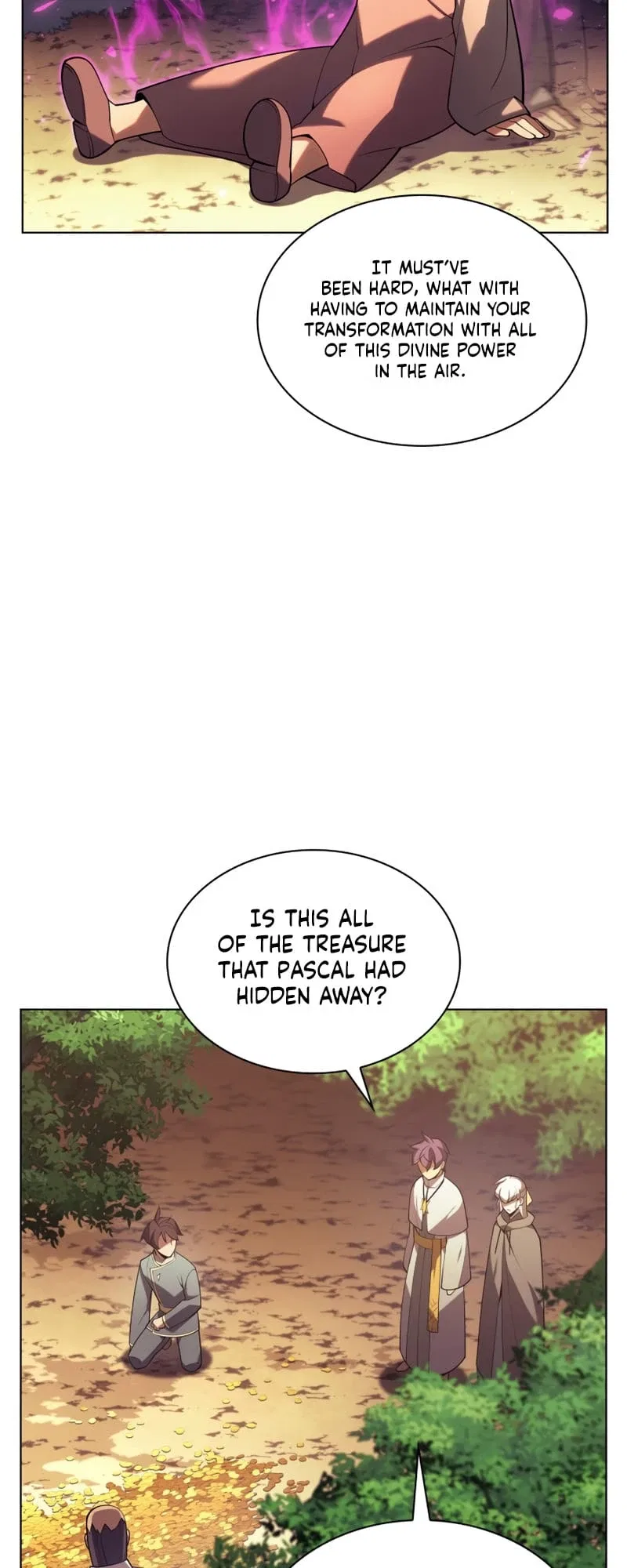 Overgeared Chapter 150 – Page 45